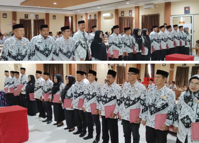 Bidang PGRI Tanah Bumbu - Persatuan Guru Republik Indonesia Cabang Tanah Bumbu