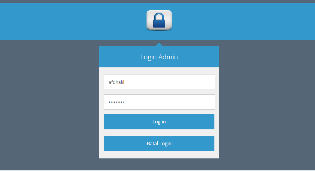 Login PGRI Tanah Bumbu - Persatuan Guru Republik Indonesia Cabang Tanah Bumbu